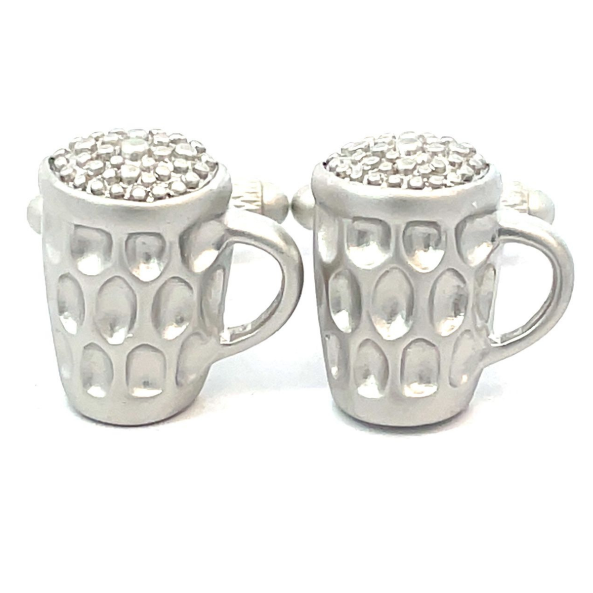 The Claytons Beer Cufflinks