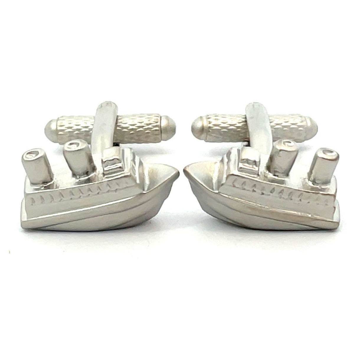 Cruise Liner Cufflinks