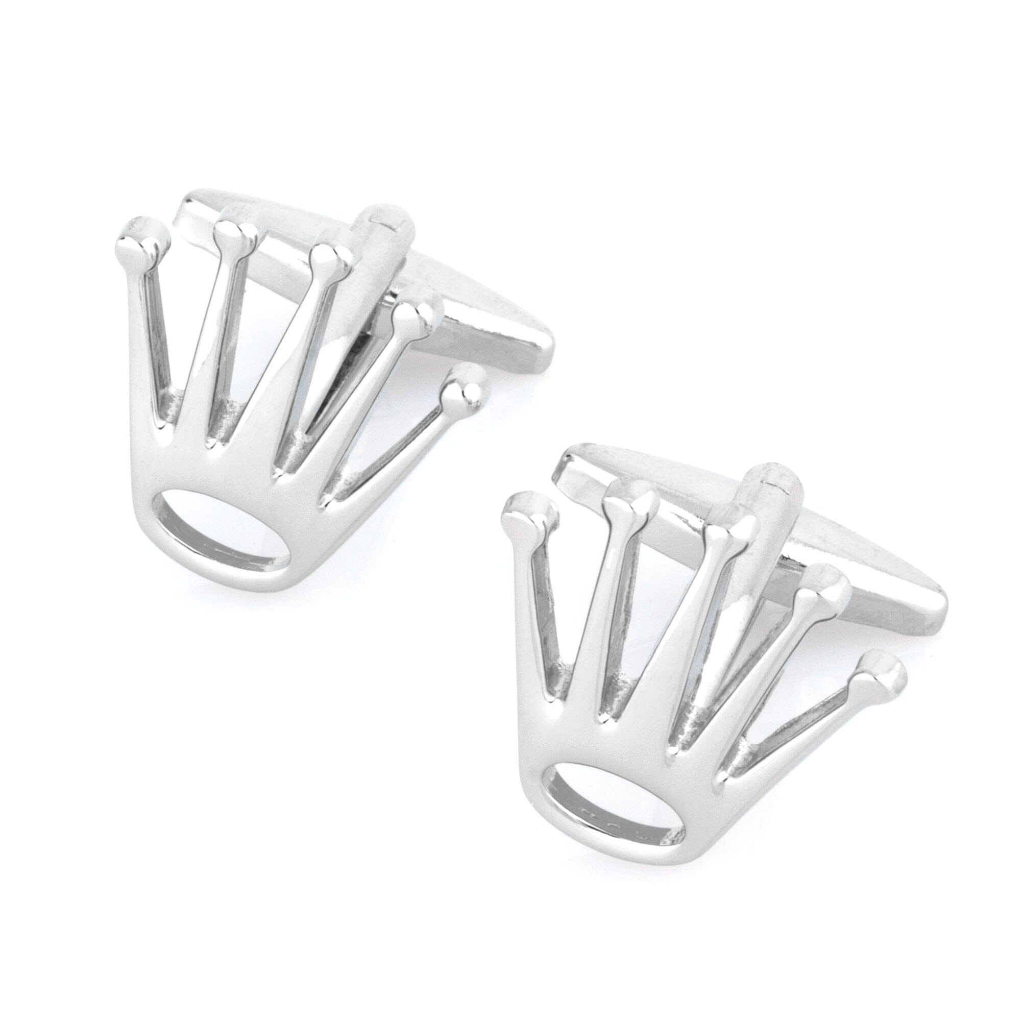 Rolex Crown Cufflinks Novelty Cufflinks Clinks Australia Rolex Crown Cufflinks