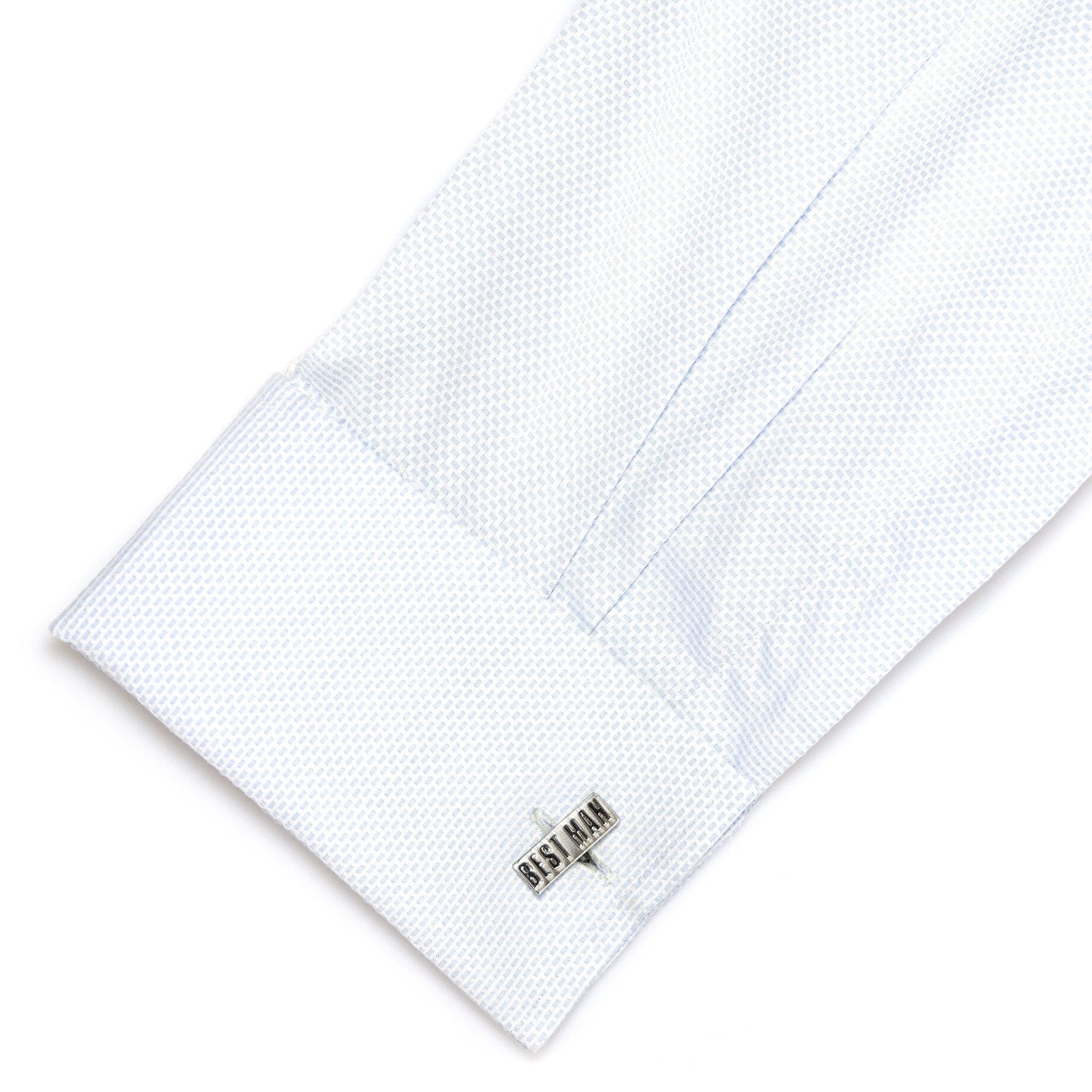 Best Man Raised Lettering Wedding Cufflinks Wedding Cufflinks Clinks Australia
