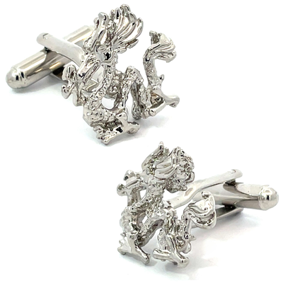 Year of the Dragon Cufflinks