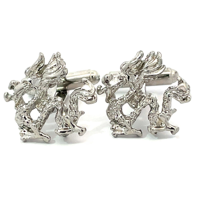 Year of the Dragon Cufflinks
