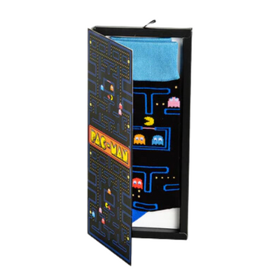 Mens Gamer Sock Card