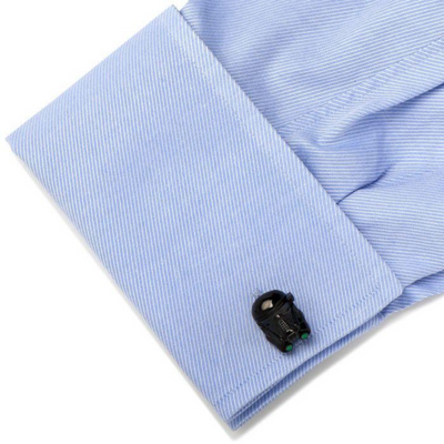 3D Death Trooper Star Wars Cufflinks