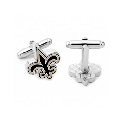 New Orleans Saints Cufflinks