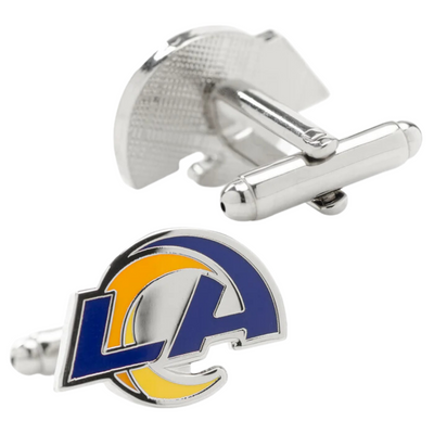 Los Angeles Rams Cufflinks