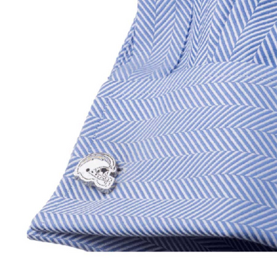 Los Angeles Chargers Cufflinks