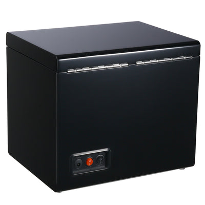 Vancouver Watch Winder for 2 Black