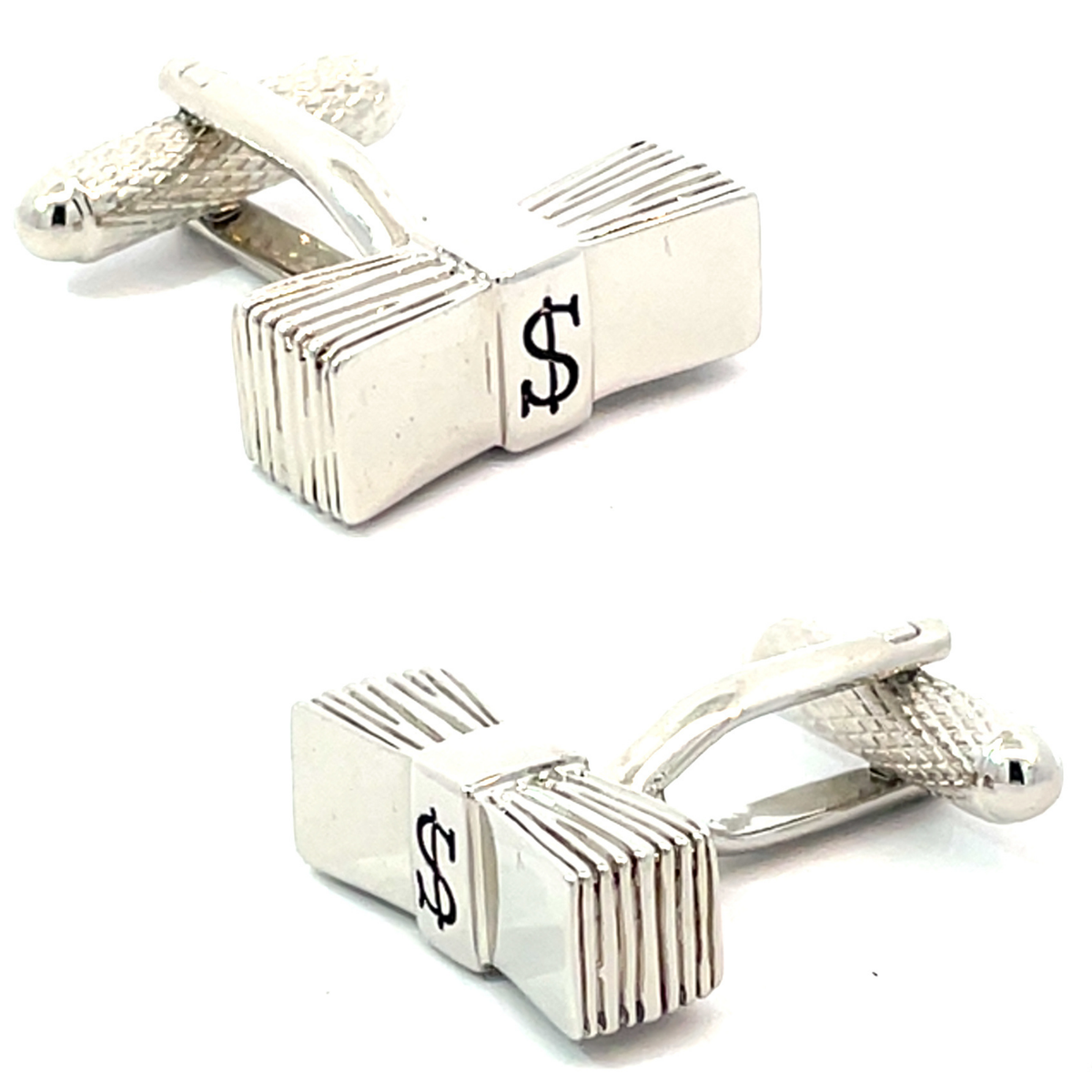Bank Roll Cufflinks
