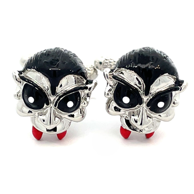 Vampire Cufflinks