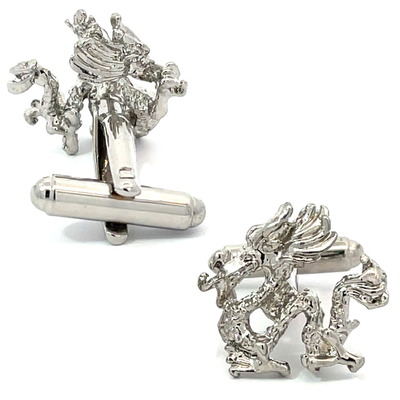 Year of the Dragon Cufflinks
