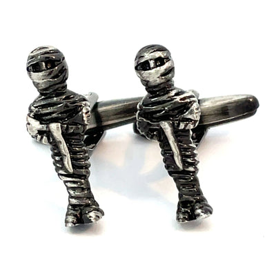 Mummy Cufflinks