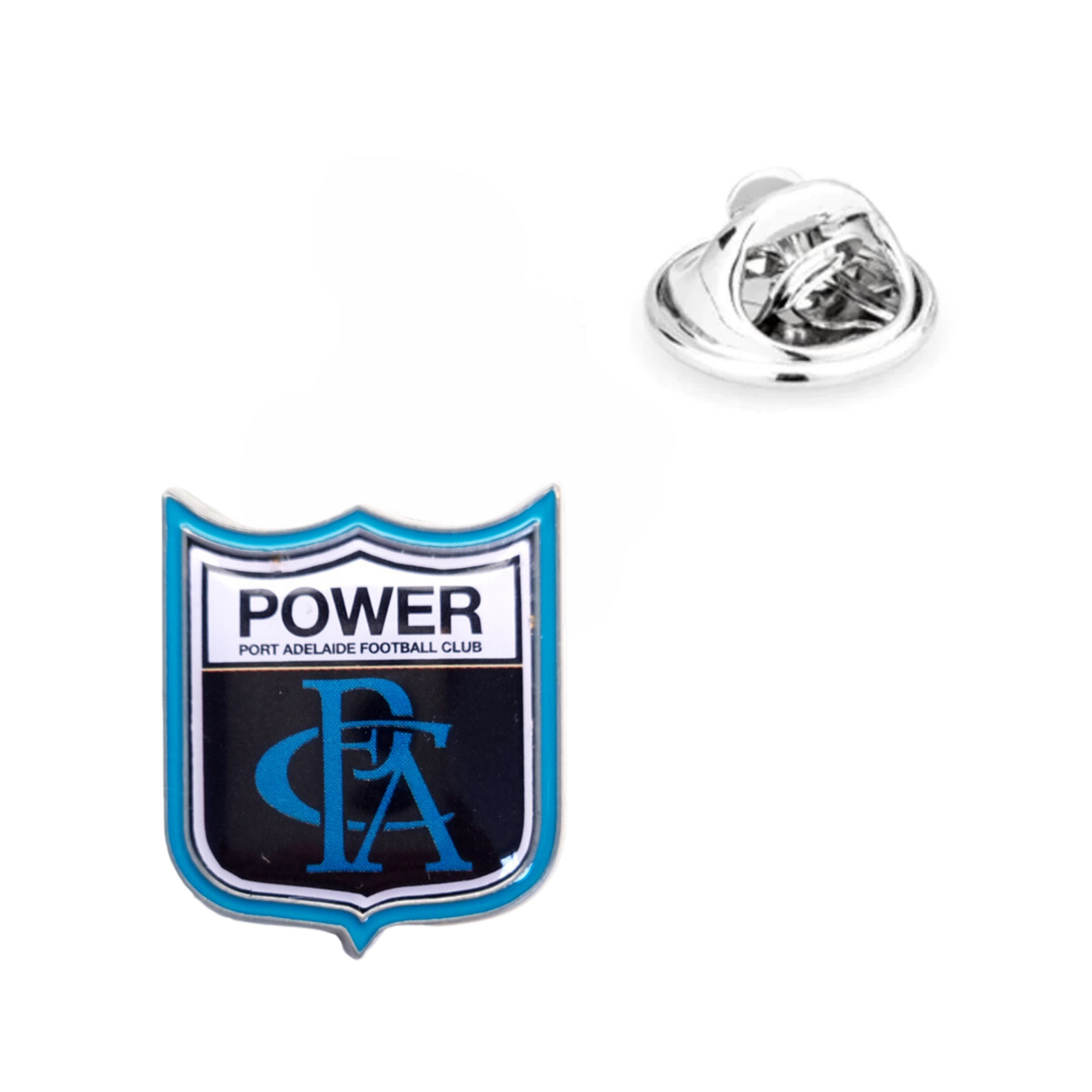 Port Adelaide AFL Heritage Pin