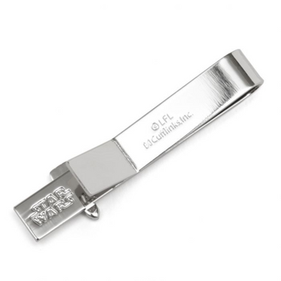 Mandalorian Star Wars Tie Bar
