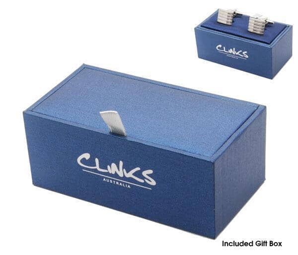 Colour Chicken Cufflinks Novelty Cufflinks Clinks Australia 
