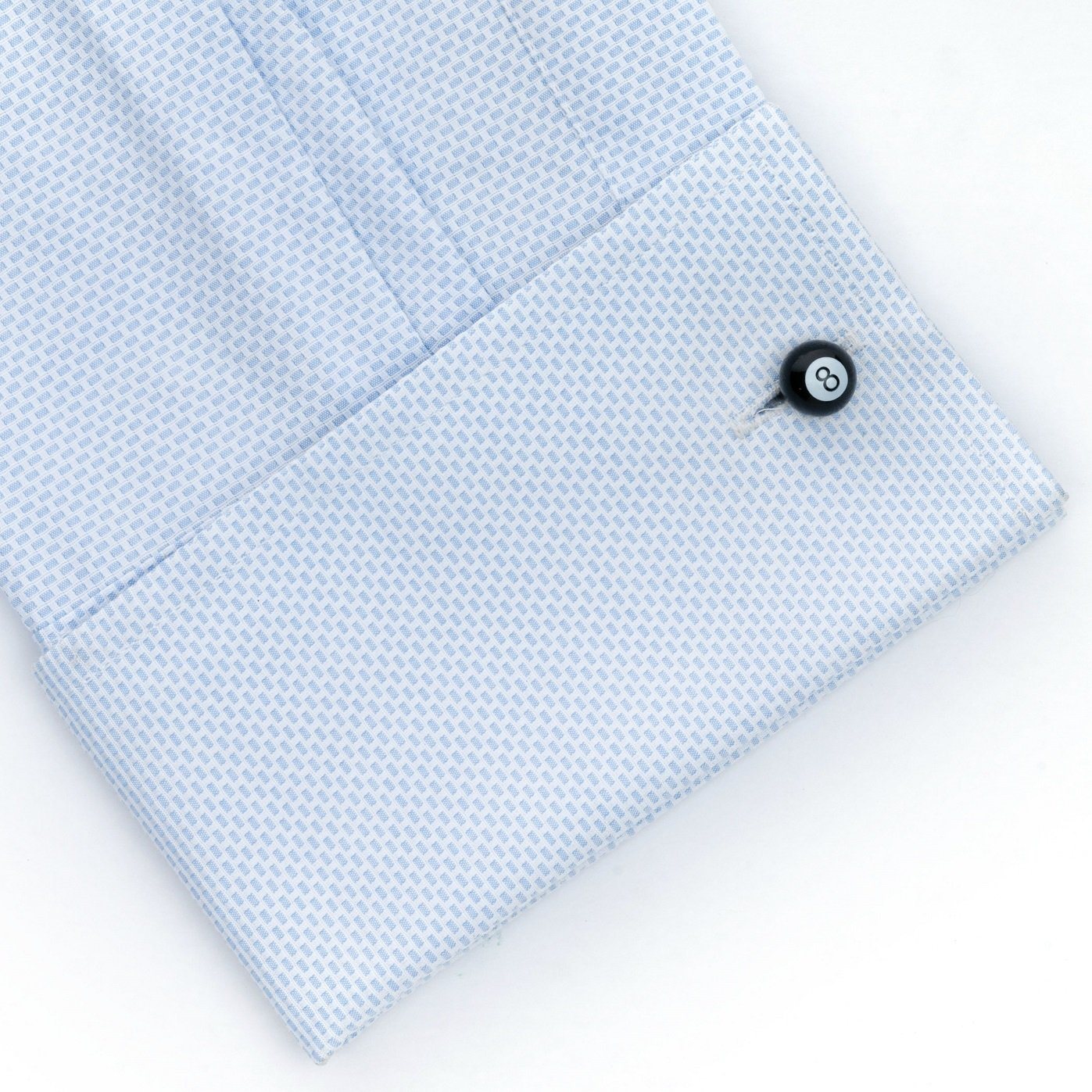 Eight Ball Pool / Billard Cufflinks Novelty Cufflinks Clinks Australia 
