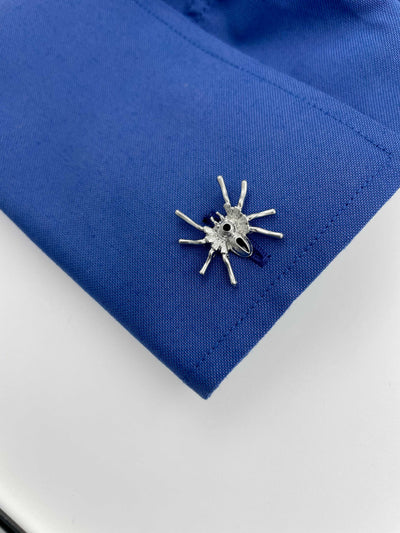 Spider Cufflinks