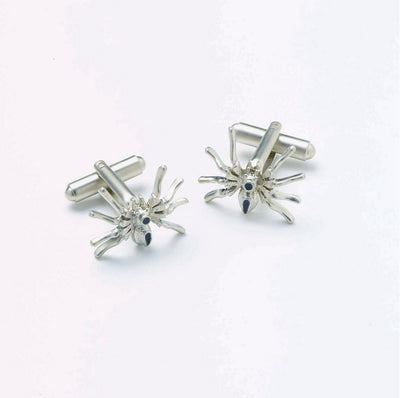 Spider Cufflinks