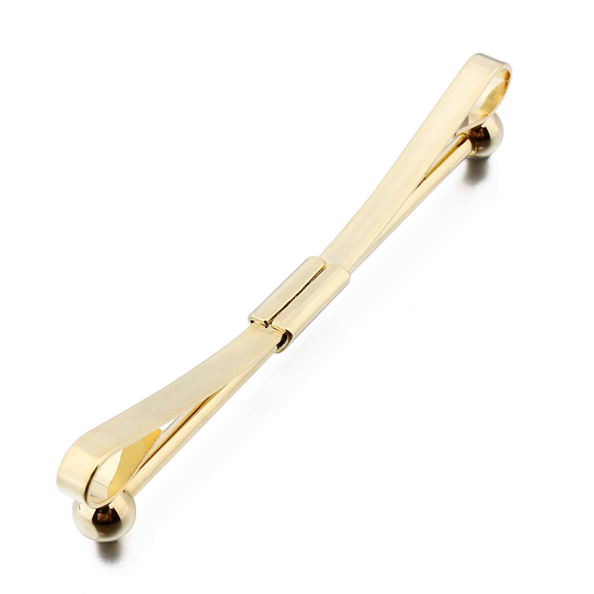 Gold Collar Clip Collar Clip Clinks Australia 