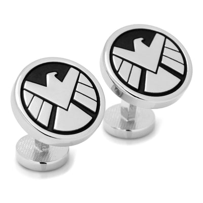 Shield Cufflinks
