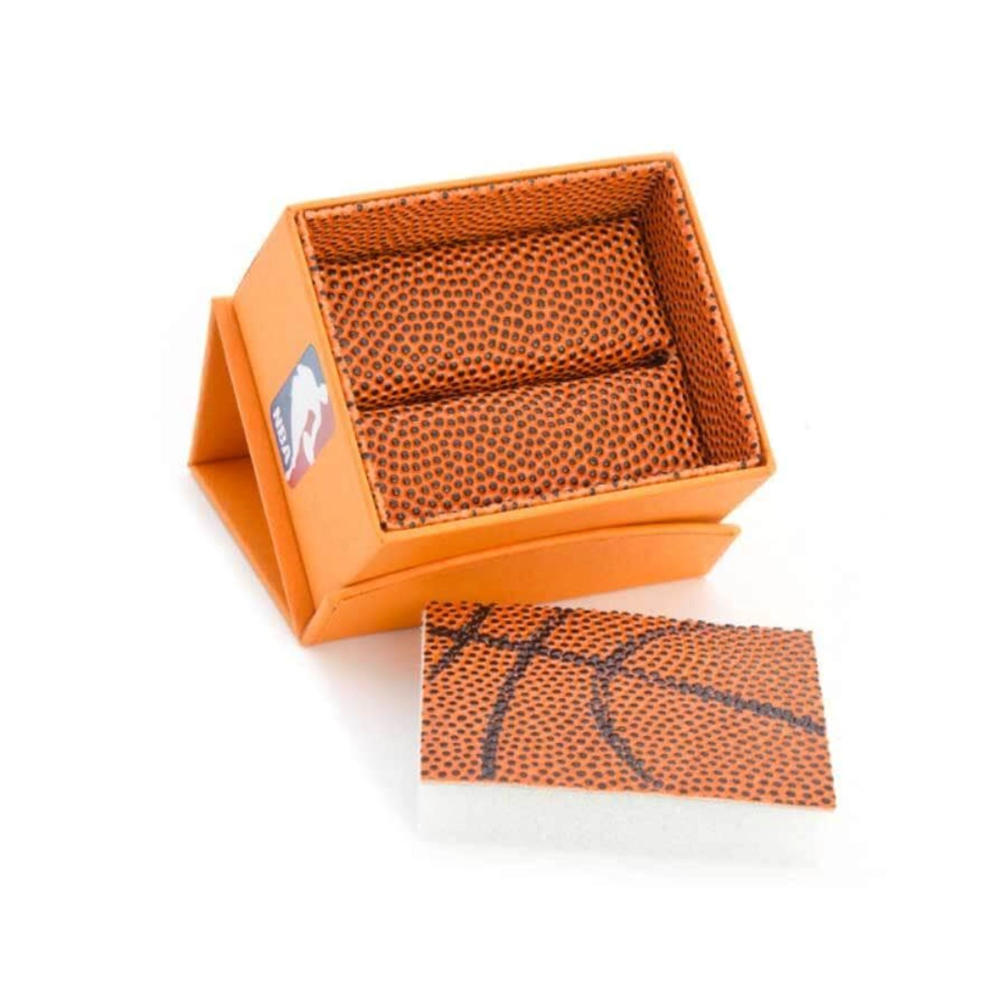 Oklahoma City Thunder Cufflinks Novelty Cufflinks NBA 