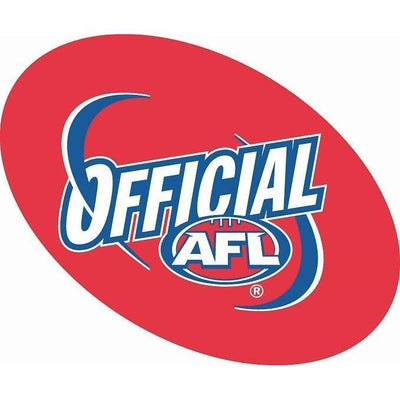 Colour Fremantle Dockers Logo AFL Cufflinks
