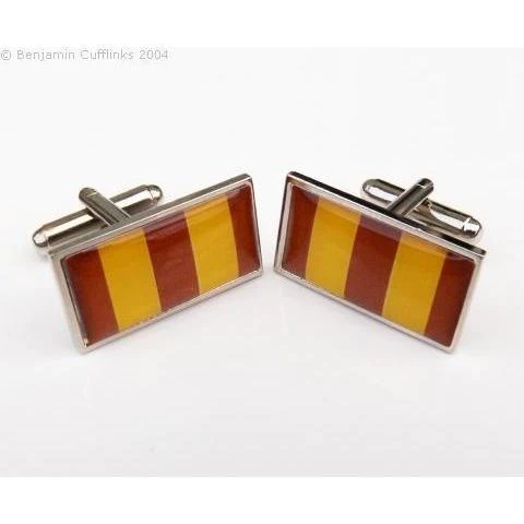 Custom Cufflinks - Example 16