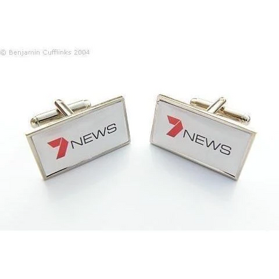 Custom Cufflinks - Example 22