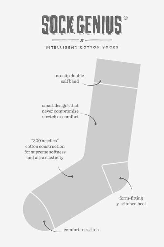 Special Herbs Sock Socks Sock Genius 