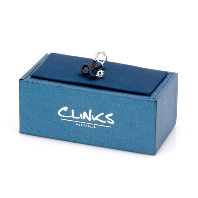 Stethoscope Lapel Pin