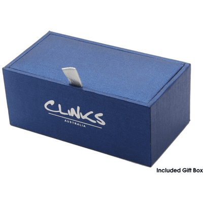 Silver Arrow Tie Clip