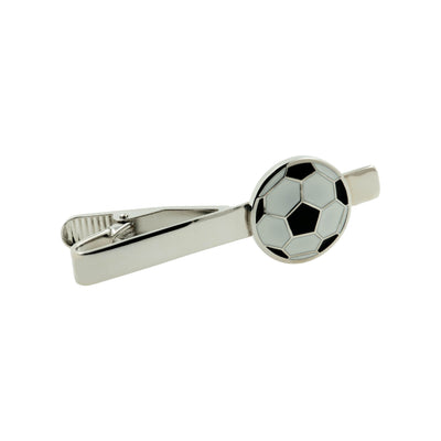 Soccer Tie Clip
