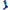 Variegated Ocean Stripe Bamboo Socks by Dapper Roo, Variegated Ocean Stripe Socks, Dapper Roo, Socks, Black, Blue, Green, Teal, Bamboo, Elastane, Nylon, Elastic, SK2046, Men's Socks, Socks for Men, Clinks.com