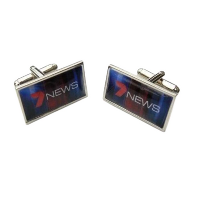 Custom Cufflinks - Example 20