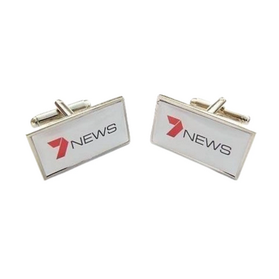 Custom Cufflinks - Example 22