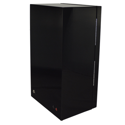 Yarra Watch Winder for 6 Watches + Drawer with Fingerprint Lock